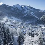Moulin Ml286 Mountain & Telecabine 6 Pers Daire