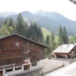 Moulin Ml286 Mountain & Telecabine 6 Pers Daire *