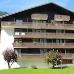 Moulin Ml286 Mountain & Telecabine 6 Pers Daire Châtel