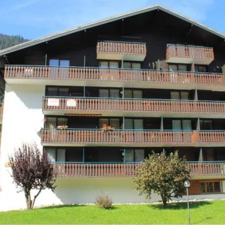Moulin Ml286 Mountain & Telecabine 6 Pers Apartment Châtel