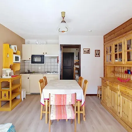 Appartement Moulin Ml286 Mountain & Telecabine 6 Pers *